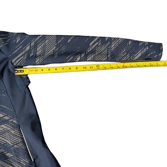 New With Tags Power Boost Workout Zip Through Jacket | Women's S | Sweaty Betty - Picture 8 of 8